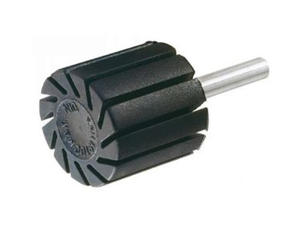 Gumeni valjak GK 310 - za brusne prstenove CS 310 X i CS 451 X, 75 x 30 x 8 mm