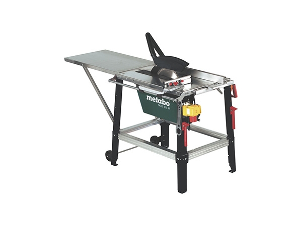 Stacionarna kružna testera TKHS 315 M - 3,1 WNB