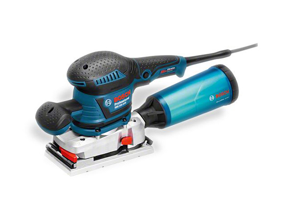 Vibraciona brusilica  GSS 230 AVE (L-BOXX)