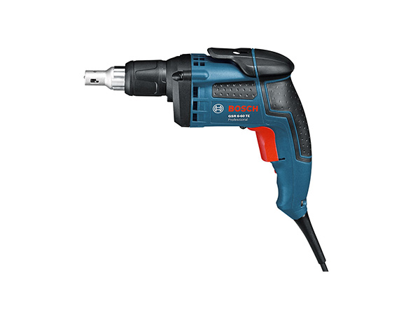 Odvrtač za suvu gradnju  GSR 6-60 TE