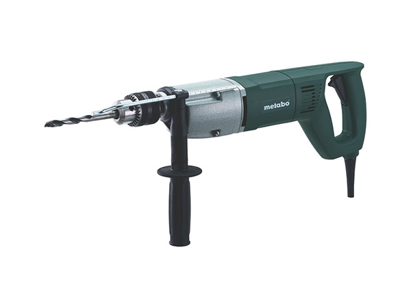 Dvobrzinska bušilica BDE 1100