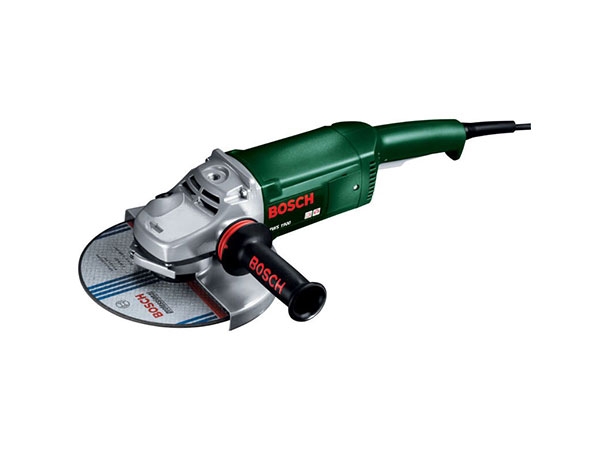 Ugaona brusilica PWS 1900