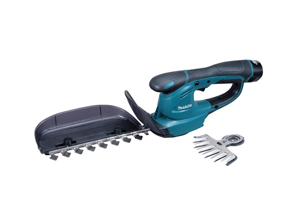 Akumulatorske makaze za živu ogradu UH200DWEX