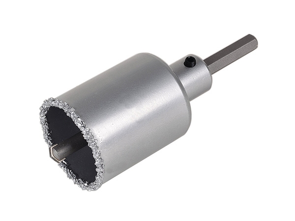 Kruna za bušenje presvučena tvrdim metalom 68 mm 3896000