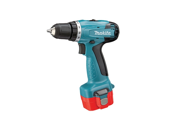 Akumulatorska bušilica - odvijač 6261DWE - Dostupno na upit