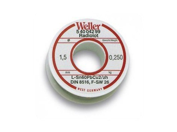 Žica za lemljenje RL 60/40-250 - Dostupno na upit