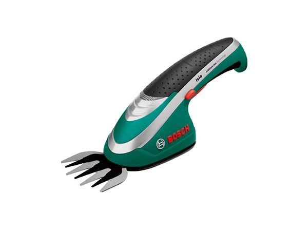 Akumulatorske makaze za travu ISIO II (teleskopska drška) - Dostupno na upit