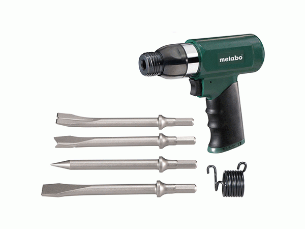 Pneumatski hamer DMH 30 set