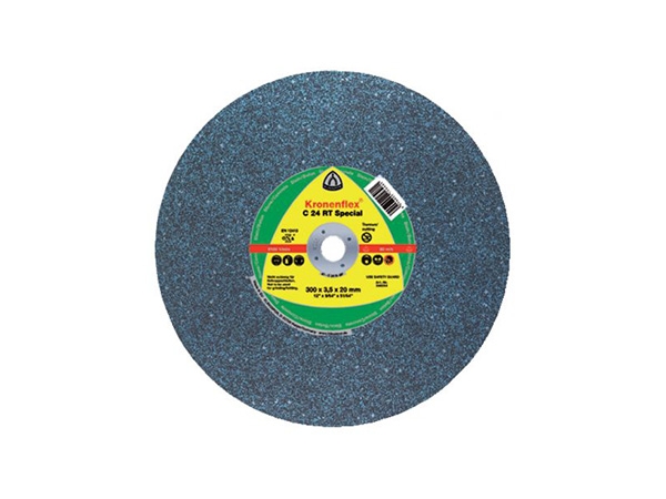 Rezna ploča C 24 RT SPECIAL, 300 x3,5 x 20 mm