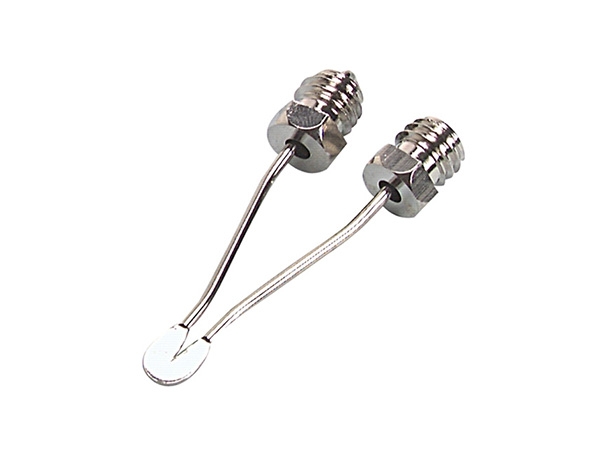 Vrh za sečenje 6130 za pištolj lemilice Robust 05 - Dostupno na upit