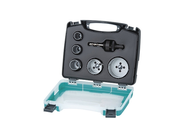 Set Bi-metalnih umetaka kruna za bušenje 3498000