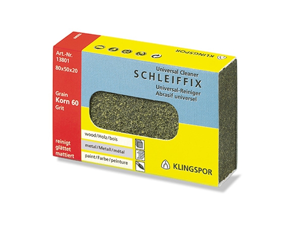 Ručni blok SFK 655, 150 x 80 x 20, granulacija 120