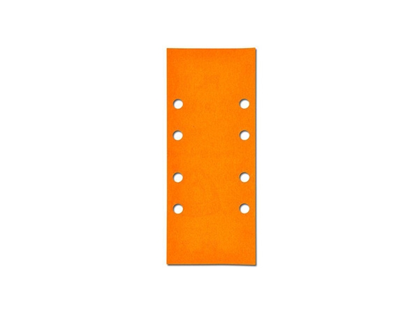 Papir za finalnu obradu PL 31 B, 93 x 230 mm, granulacija 60, tip rupe GL9