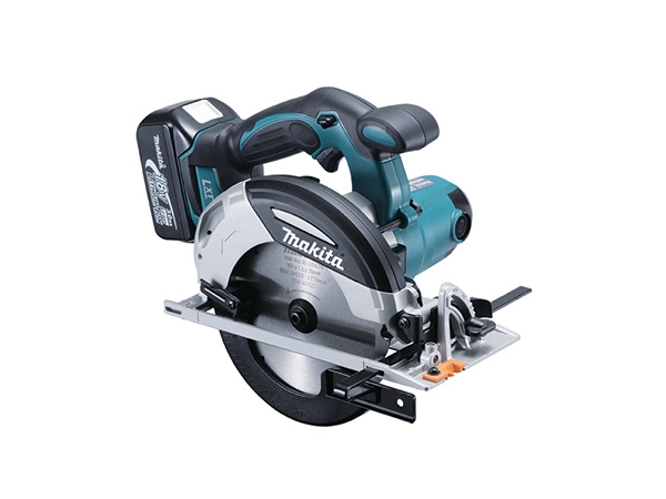 Akumulatorska ručna kružna testera BHS630RFE - Dostupno na upit