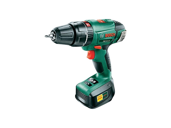 Akumulatorska Bušilica/Odvrtač PSR 18 LI-2 (dve baterije) - Dostupno na upit