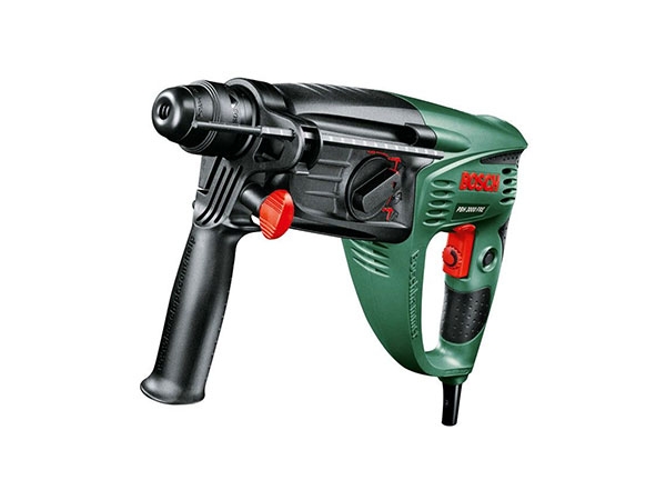 Elektro-pneumatski čekić za bušenje PBH 3000 FRE