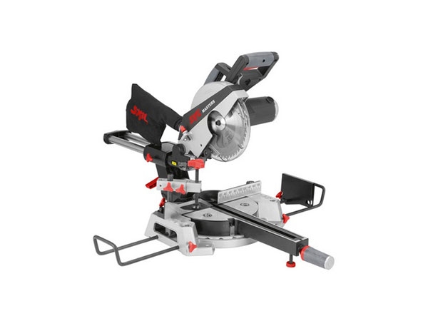 Klizna stacionirana ugaona testera  Skil Masters 3855 MA