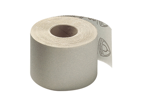 Brusni papir PS 33 B/PS 33 C 115 x 50000 mm granulacija 60
