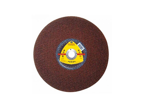 Rezna ploča A 30 N SPECIAL, 400 x 3,5 x 25,4 mm