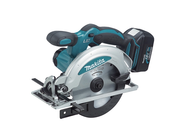 Akumulatorska ručna kružna testera BSS610RFE