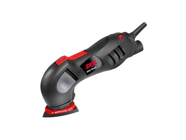 Delta-brusilica  Skil 7115 AA