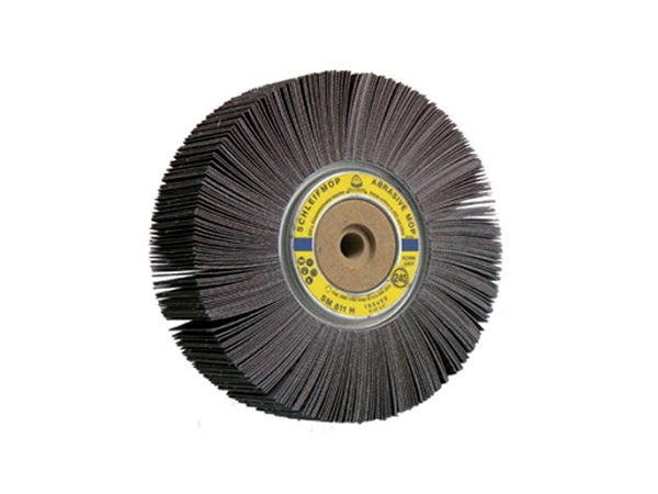 Lepezasti brus SM 611 H, 165 x 25 x 13 mm, maks. RPM 5.800 1/min