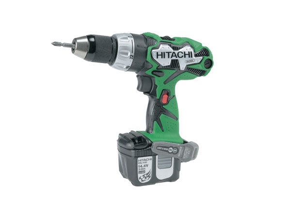 Akumulatorska bušilica odvijač DS14DL2TW - Dostupno na upit