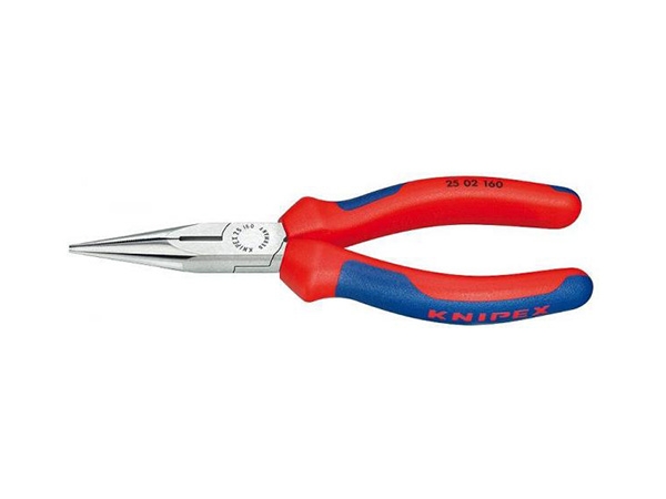 Klešta špicasta prava 25 02 160