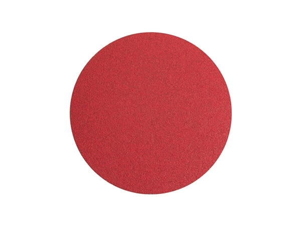 Brusni papir, samopričvršćavajuči PS 61 FK, prečnik 125 mm, granulacija 120, tip rupe - 0