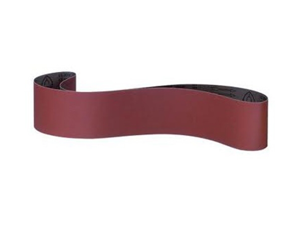 Brusno platno LS 309 X, 100 x 950 mm, granulacija 80