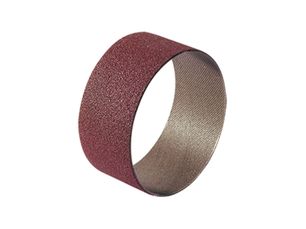 Brusno platno CS 310 X, 45 x 30 mm, granulacija 150
