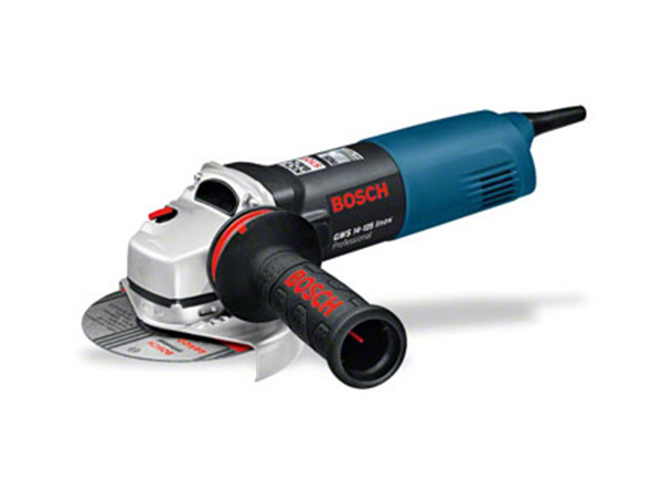 Ugaona brusilica 14-125 Inox - Dostupno na upit