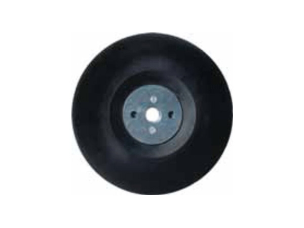 Podmetač ST 358, pogodan za 115 x 22, osovina M14