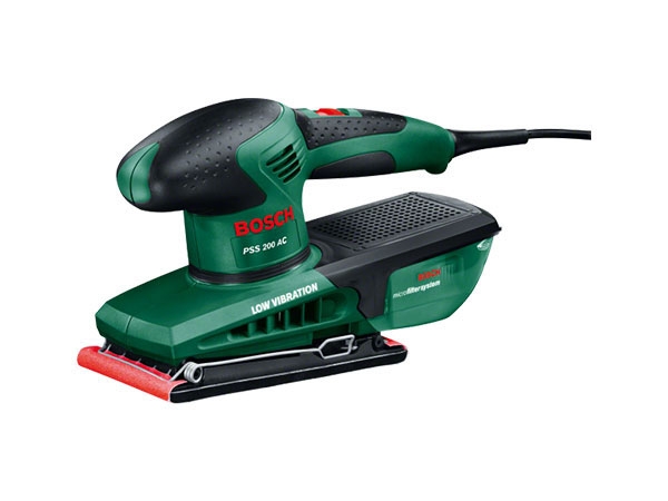 Vibraciona brusilica PSS 250 AE