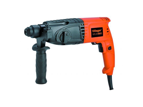 ELEKTRO-PNEUMATSKI ČEKIĆ ZA BUŠENJE I ŠTEMOVANJE VPL EH 680