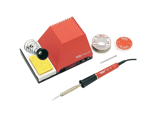 Lemna stanica WHS40 DIGITAL WELLER