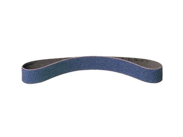 Brusno platno CS 310 X, 50 x 2000 mm, granulacija 80