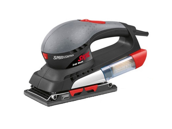 Vibraciona brusilica  Skil 7361 AA