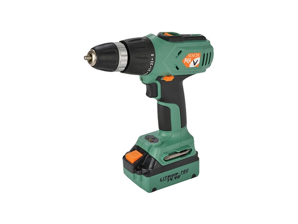 Akumulatorska bušilica / odvijač VLN CDL 14.4