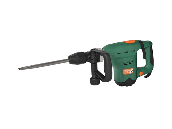 Elektro-pneumatski čekić za štemovanje VLN 1515