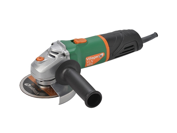 Električna ugaona brusilica VLN 454