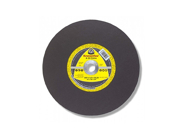 Rezna ploča A 24 EXTRA, 300 x 3,5 x 22,23 mm