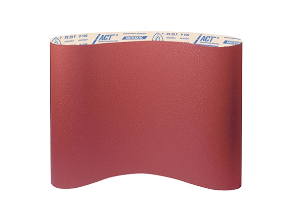 Brusni papir, ANTISTATIK PS 28 F, 1350 x 2620 mm, granulacija 60