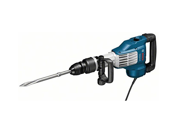 Elektro-pneumatski čekić za štemovanje sa SDS-max prihvatom  GSH 11 VC