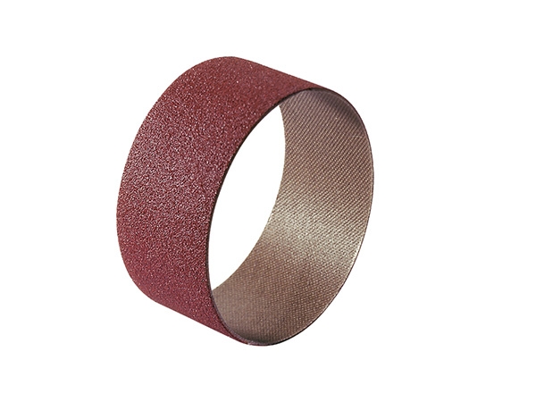 Brusno platno CS 310 X, 10 x 20 mm, granulacija 80
