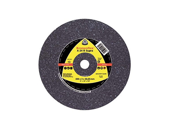 Rezna ploča A 24 R SUPRA, 350 x 3,5 x 32 mm