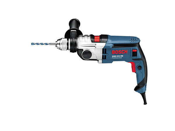 Vibraciona bušilica GSB 19-2 RE