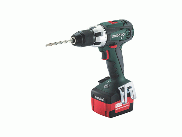 Akumulatorska bušilica / odvrtač BS 14.4 LT