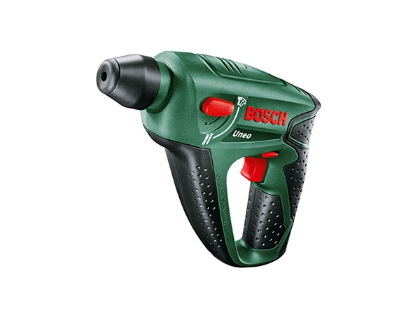 Akumulatorski elektro-pneumatski čekić za bušenje Uneo - Dostupno na upit