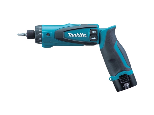 Akumulatorska bušilica - odvijač DF010DSE